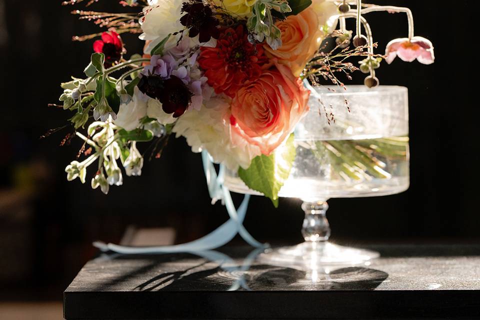 Fleurs