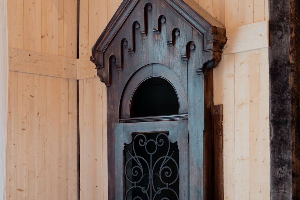 Vestiaire