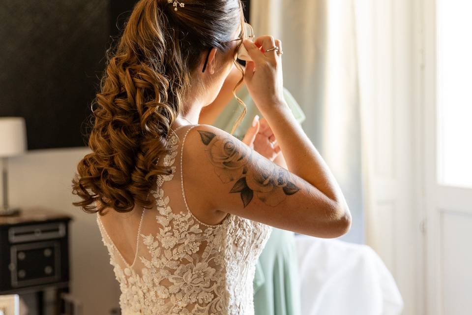 Mariée