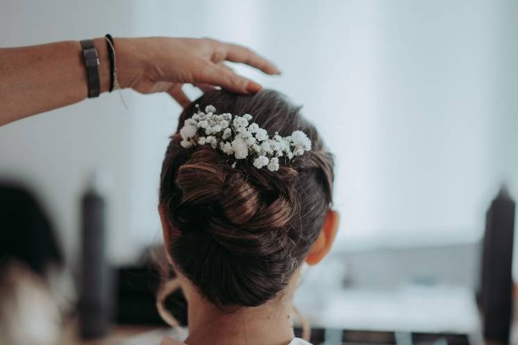 Coiffure