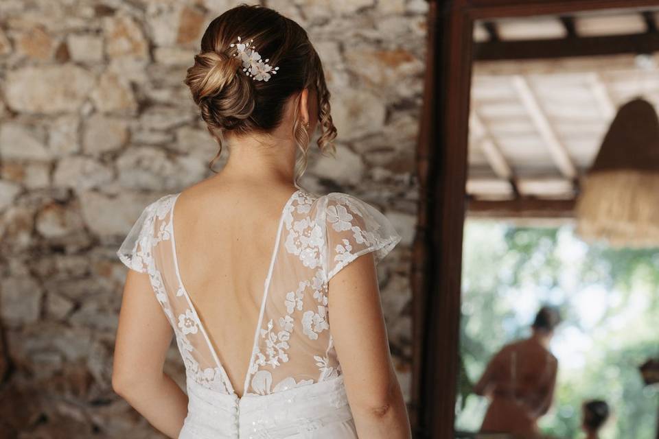 Mariée