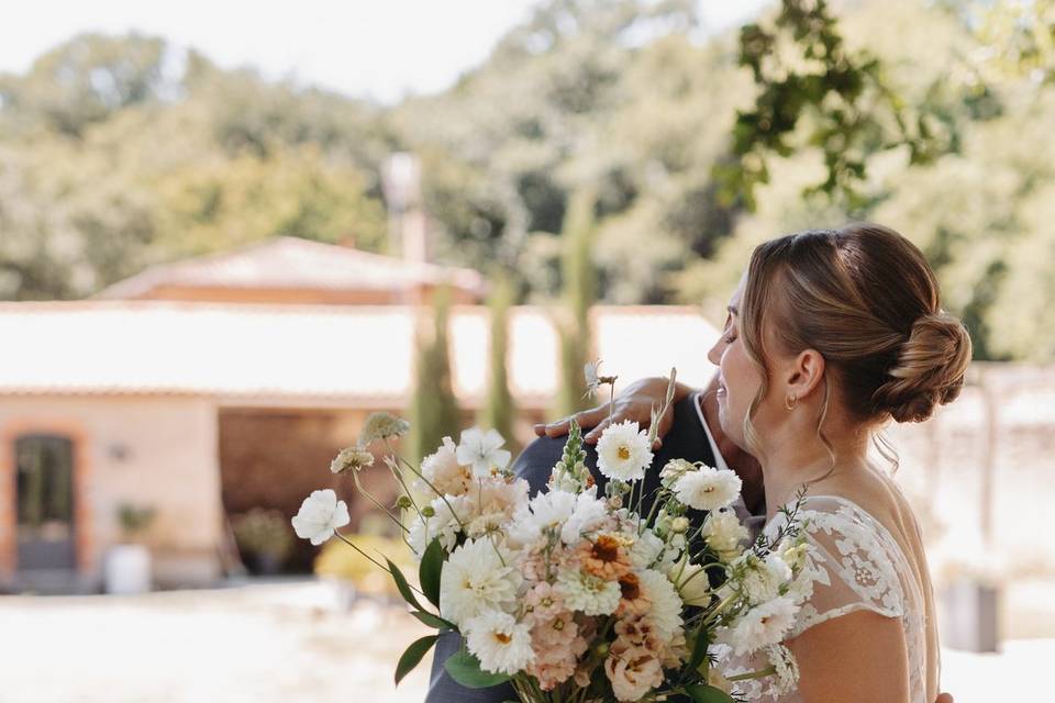Mariée
