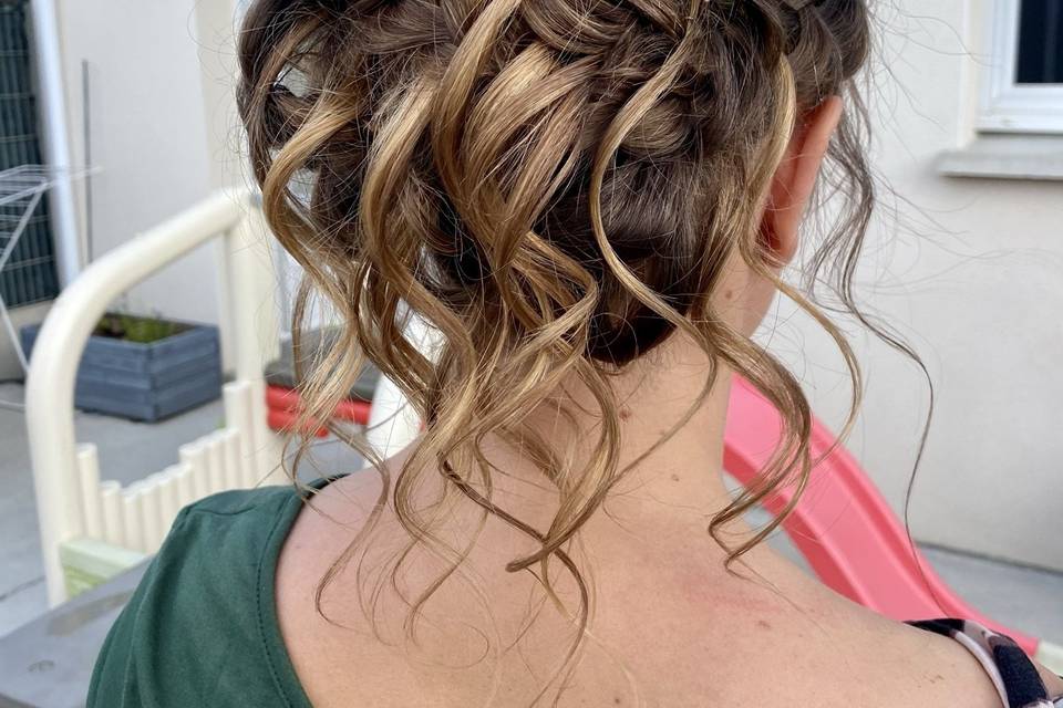 Mariée