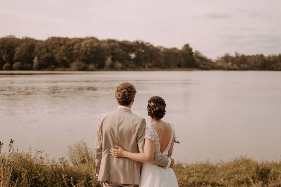 Salon du mariage