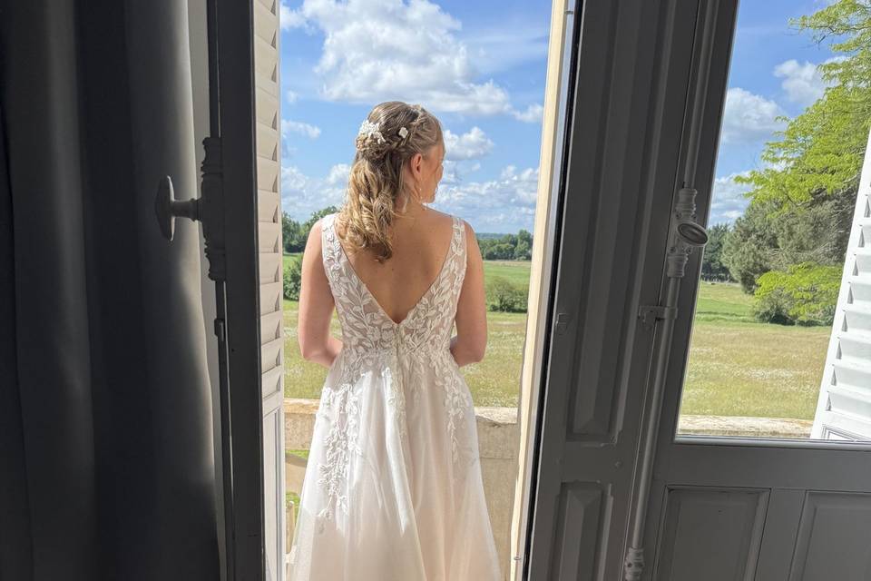 Mariée