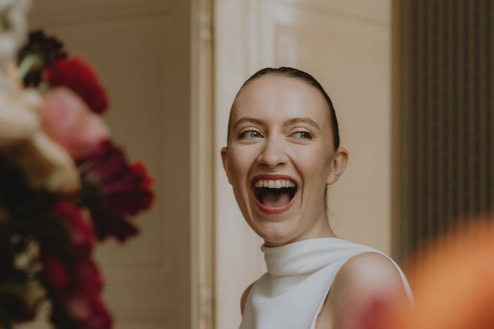 Mariée
