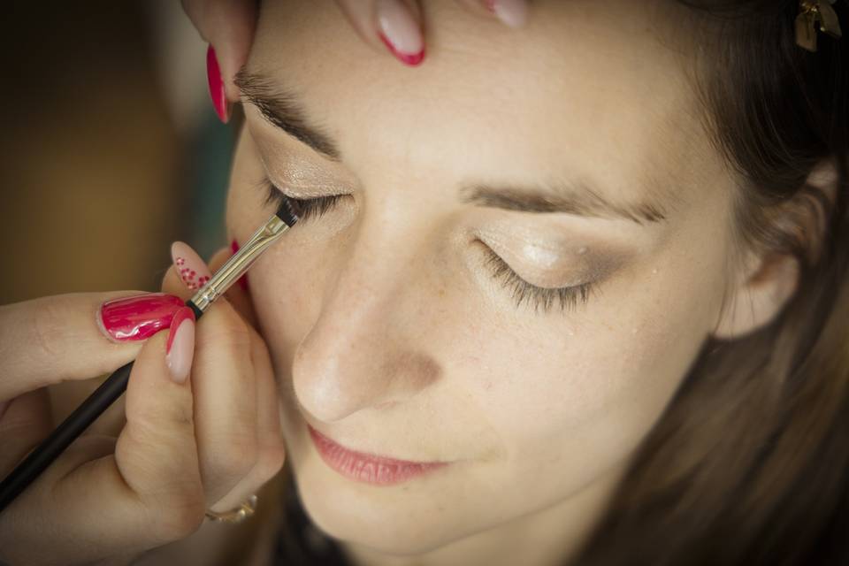 Maquillage