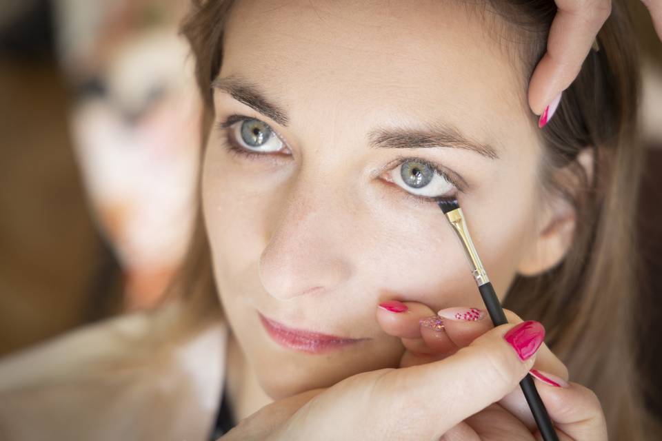 Maquillage