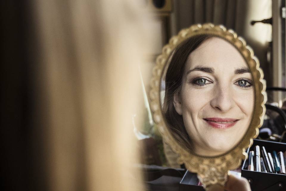 Miroir