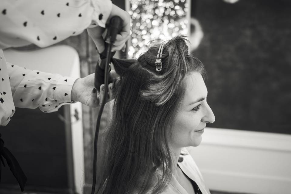 Coiffure
