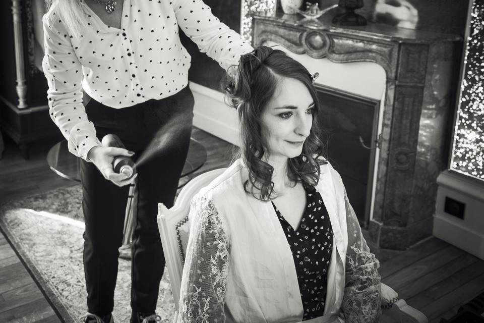 Coiffure