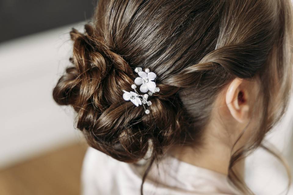 Coiffure