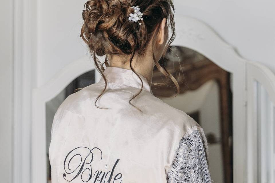 Coiffure