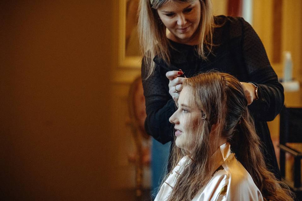 Coiffure