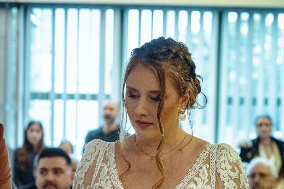 Mariée