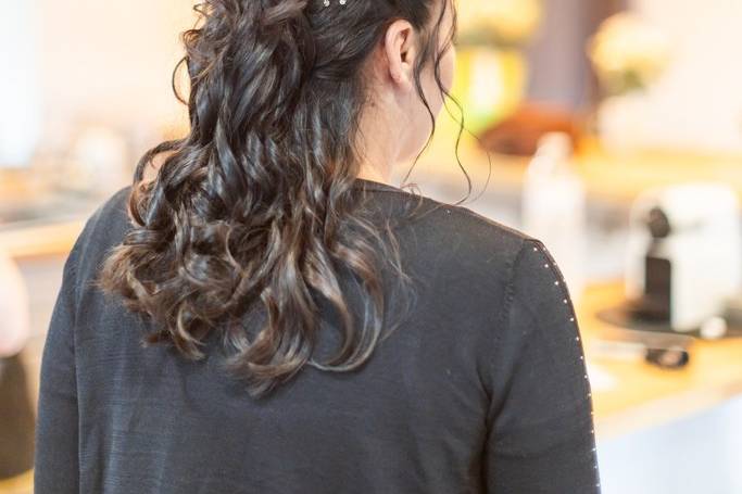 Coiffure
