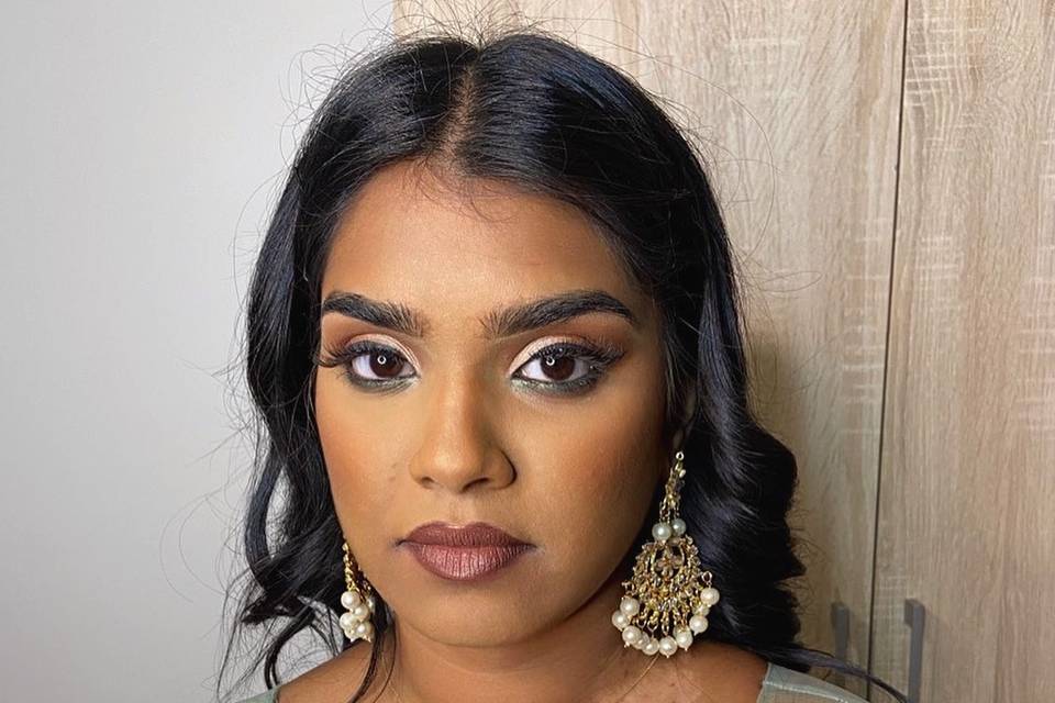Indian beauty