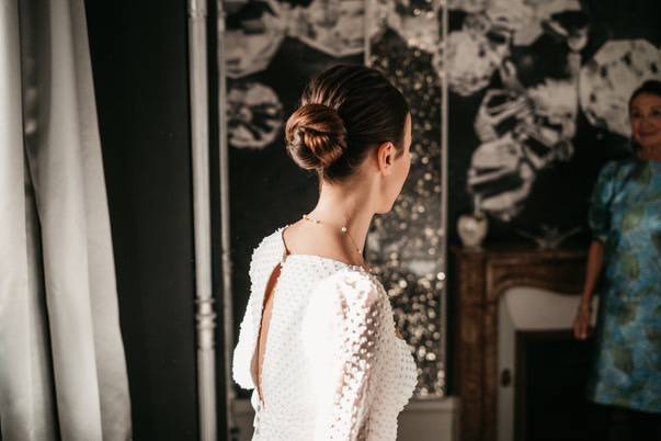 Coiffure