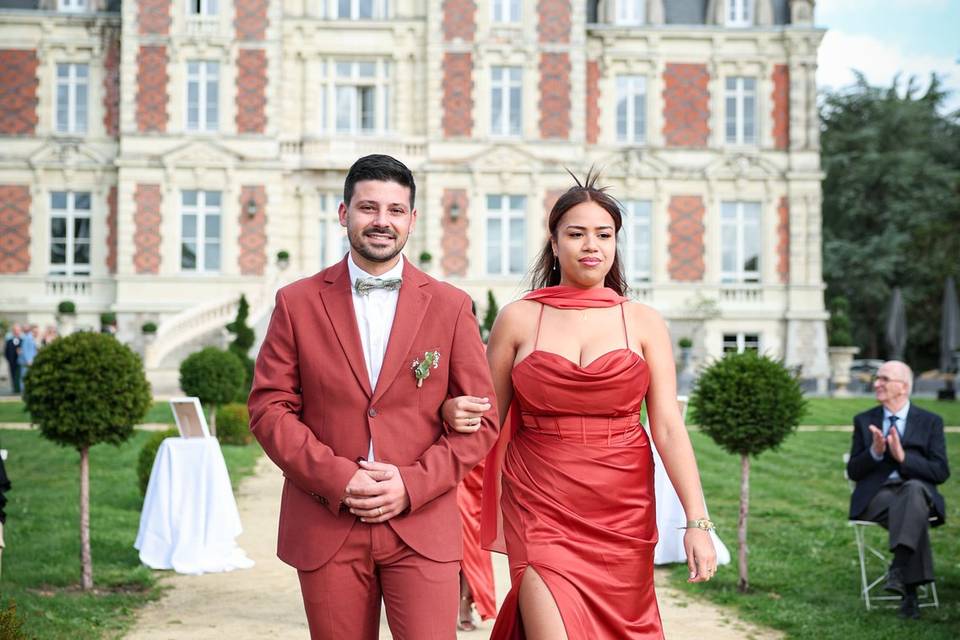 Cérémonie