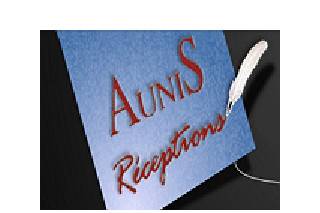Aunis Réceptions logo