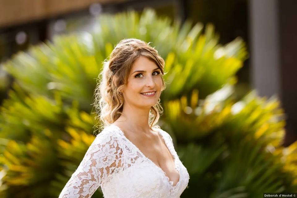 Mariée