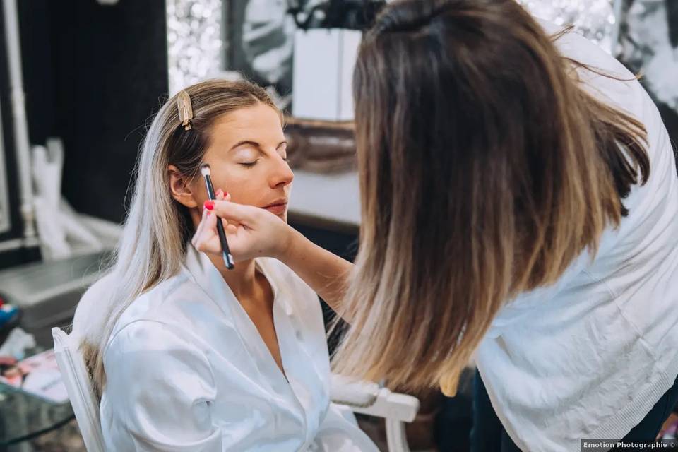 Maquillage