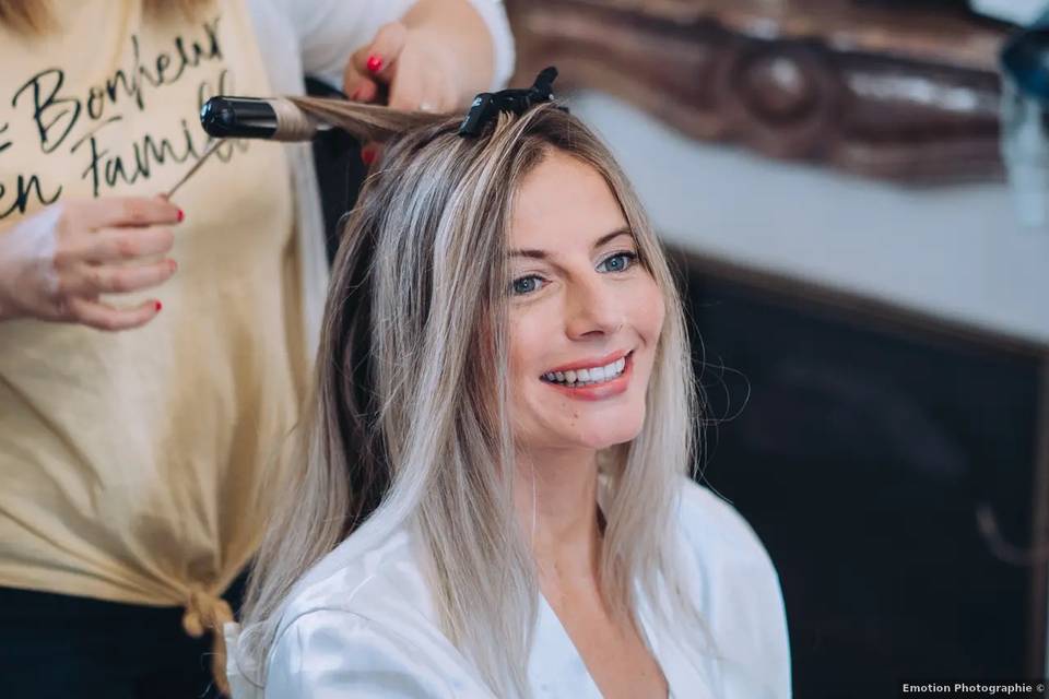 Coiffure