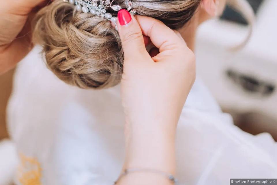Coiffure