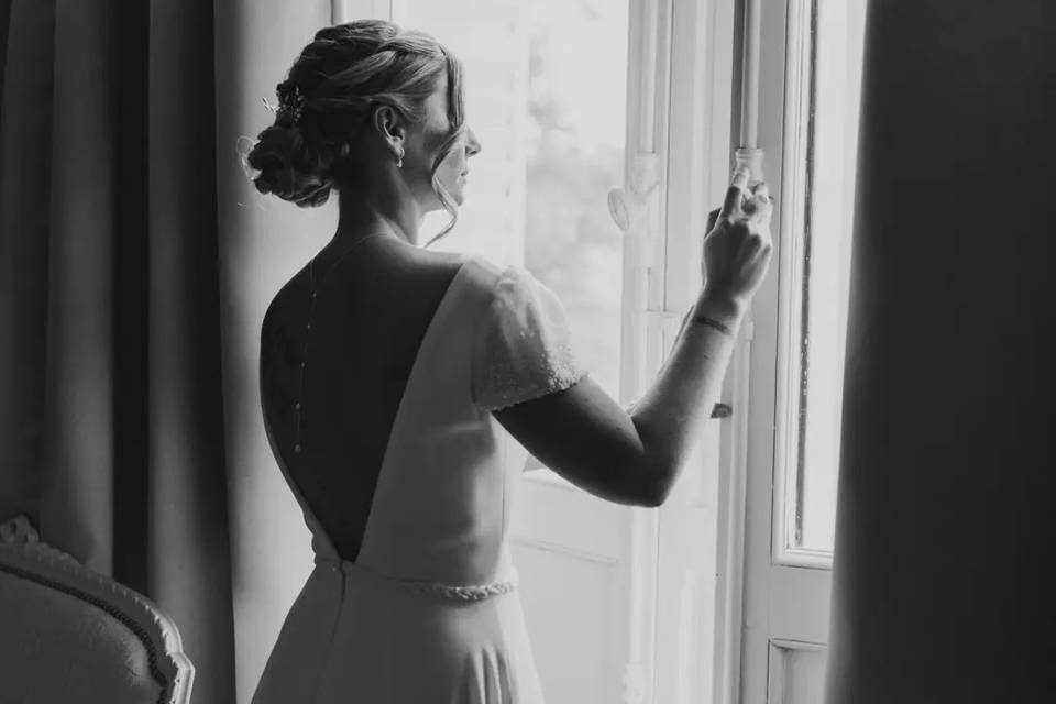 Chignon