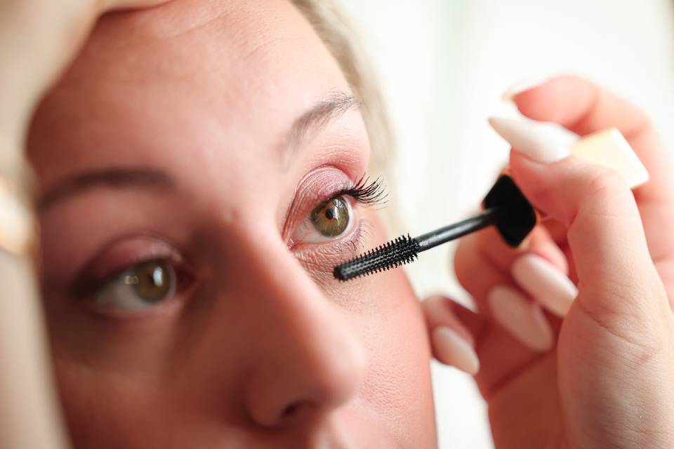 Maquillage