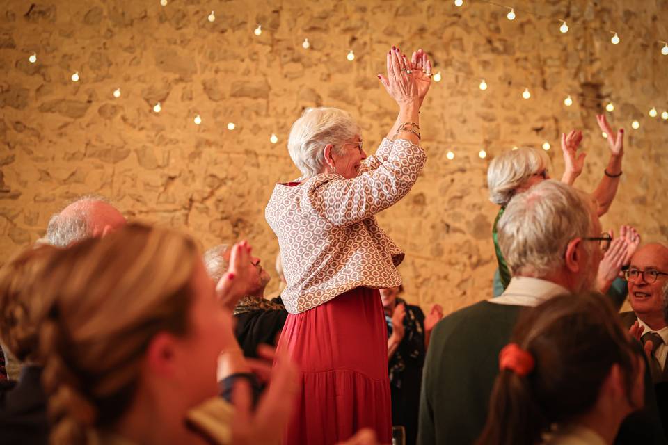 Soirée