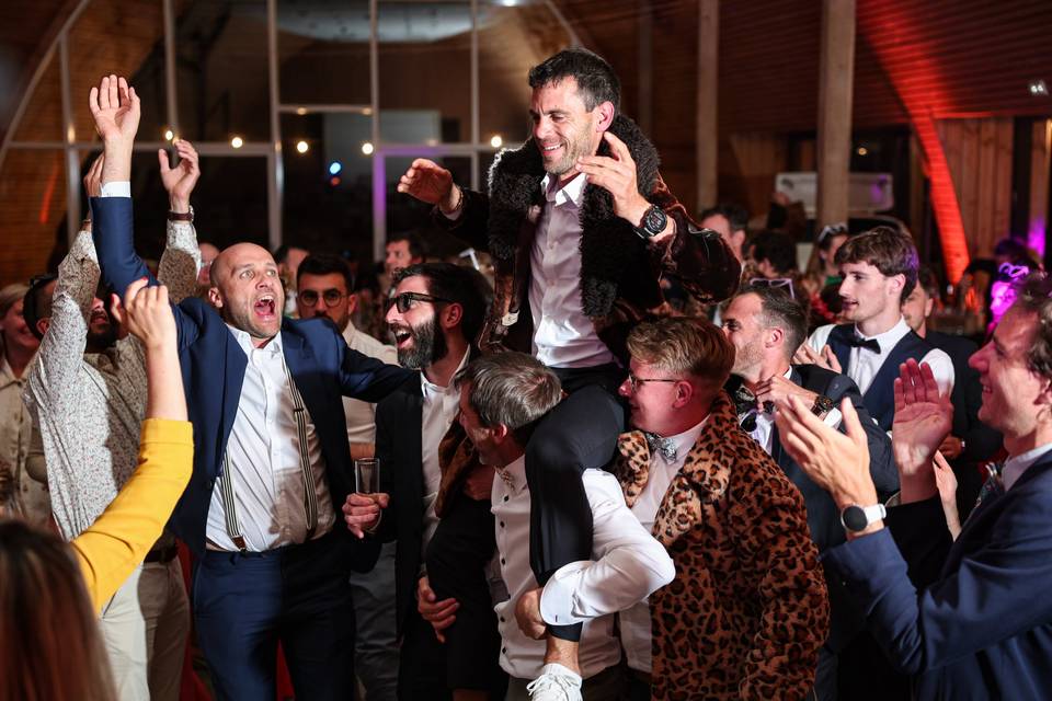 Soirée