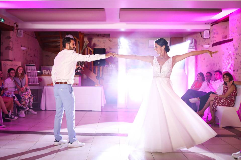 Soirée
