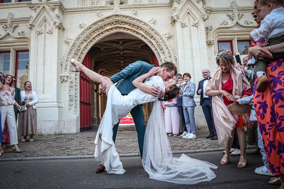 Cérémonie