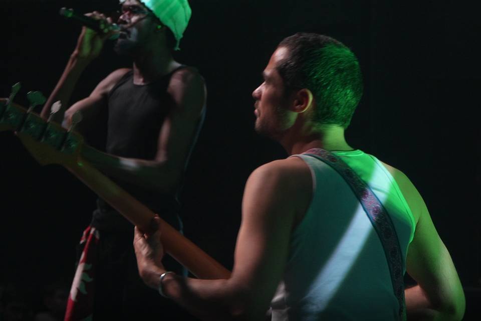 Le groove