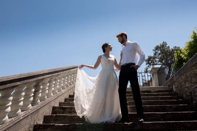Elopement