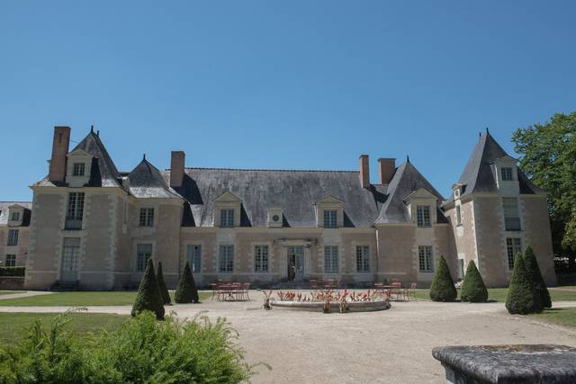 Domaine de la Perrière