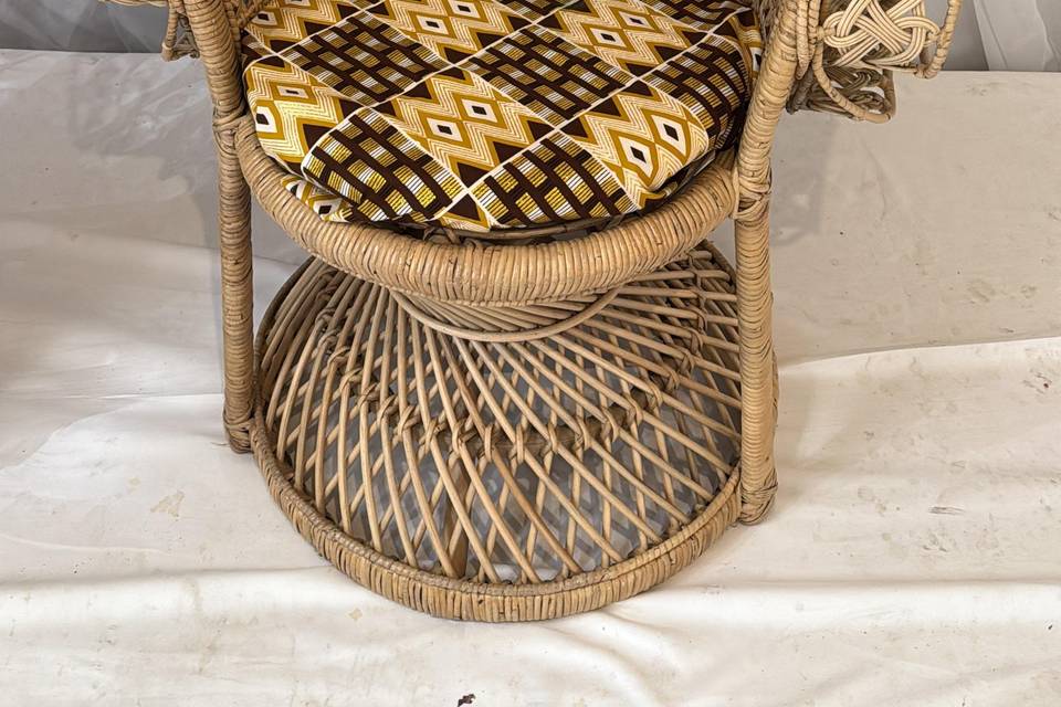 Chaise Emmanuel