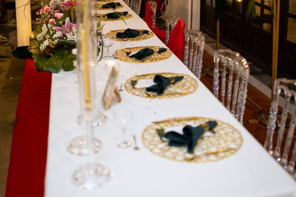 Mariage S&K