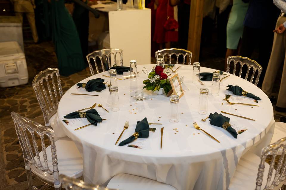 Mariage S&K