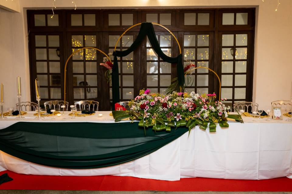 Mariage S&K