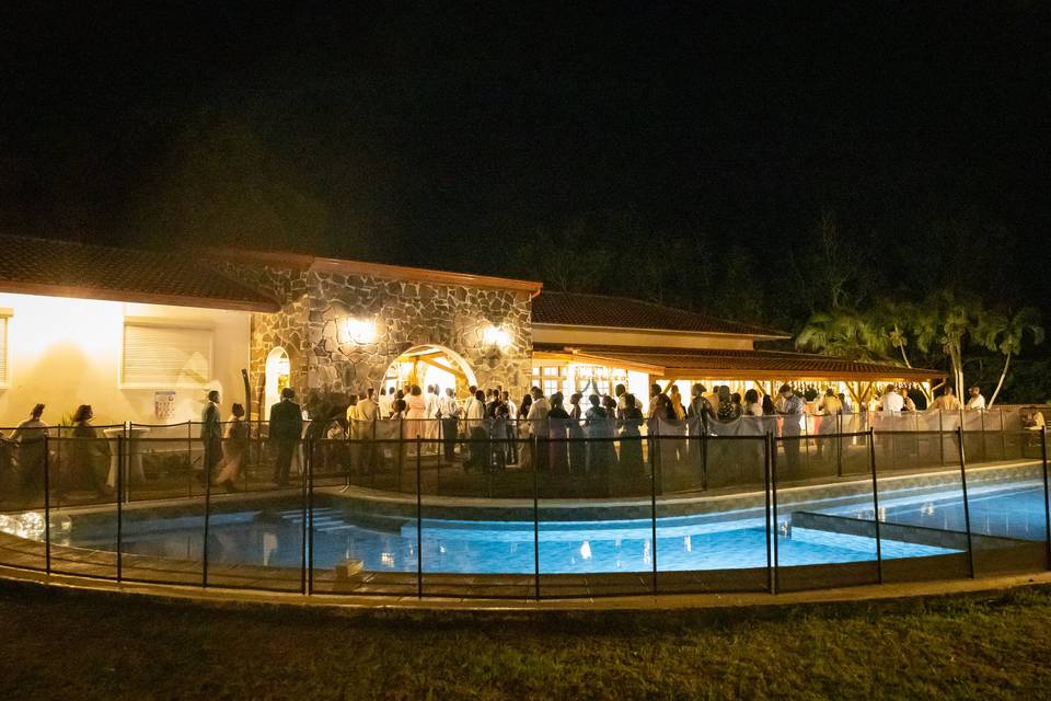 Mariage S&K