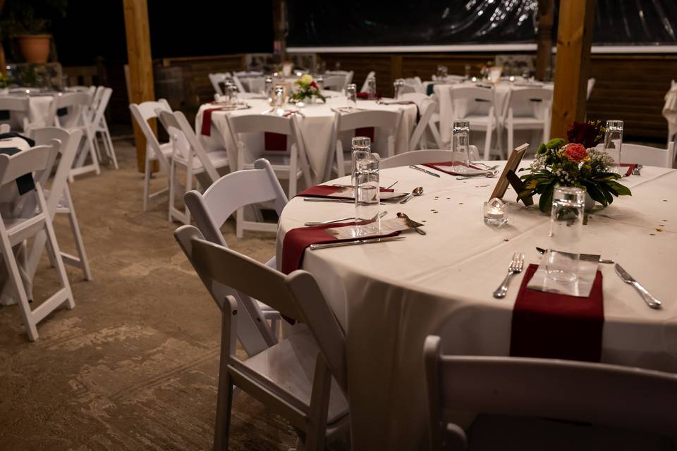 Mariage S&K