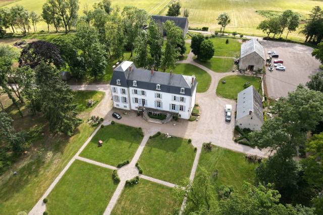 Domaine de Mont