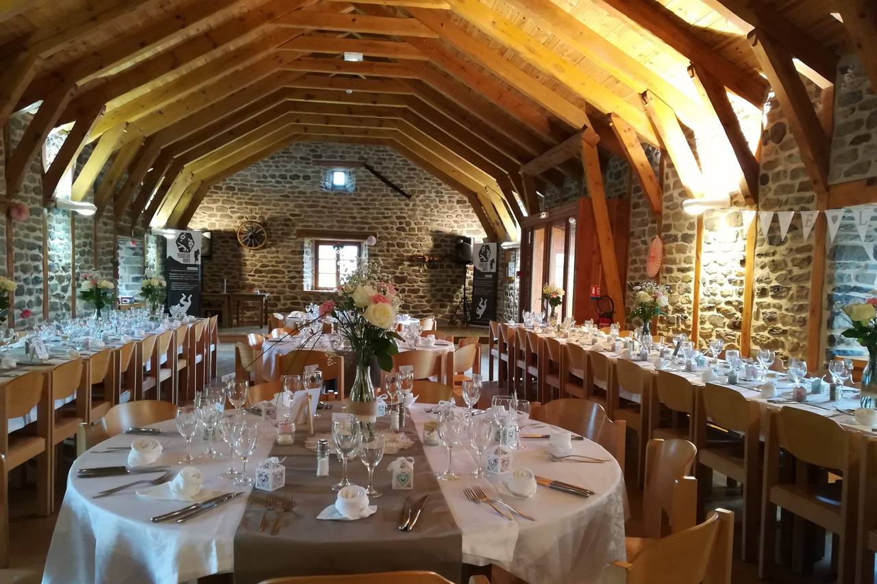 Mariage Ce Week End En Haute Loire