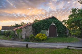 La Grange du Lay