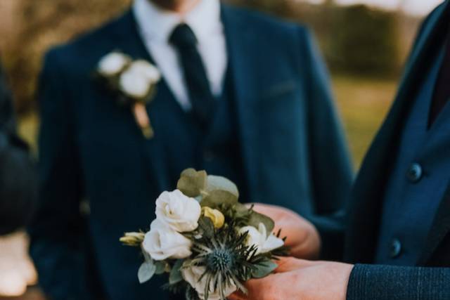 Boutonnière