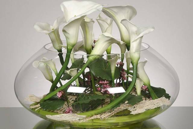 Orafleur - Compositions florales artificielles