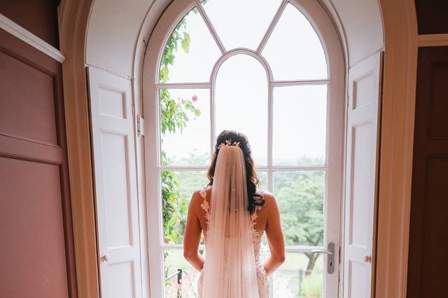 Bride