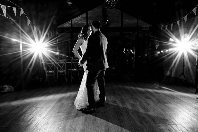 Dancing